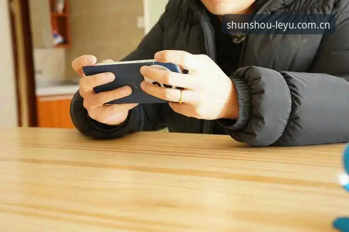 乐鱼体育平台2026新版使用指南：从老用户角度聊聊入口变更这件事
